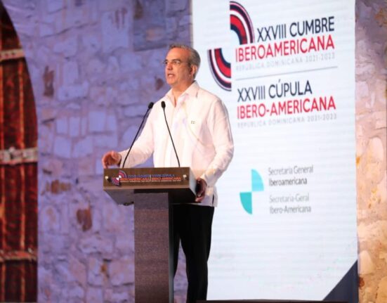 Abindar cumbre iberoamericana